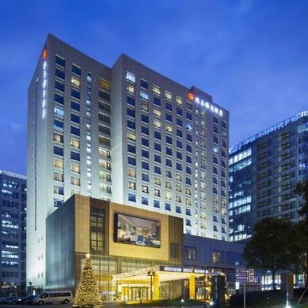 Northern Hotel Шанхай Экстерьер фото