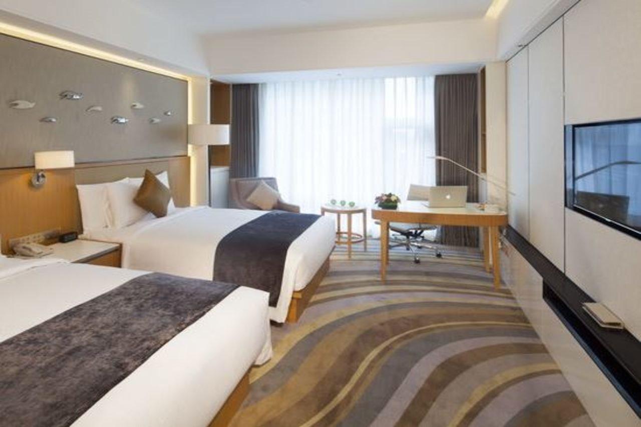 Northern Hotel Шанхай Экстерьер фото