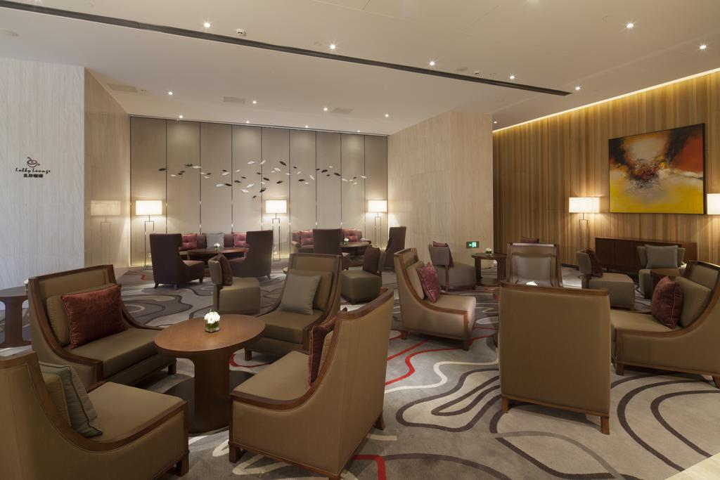 Northern Hotel Шанхай Экстерьер фото
