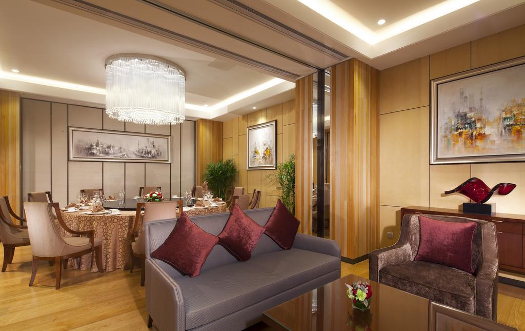 Northern Hotel Шанхай Экстерьер фото
